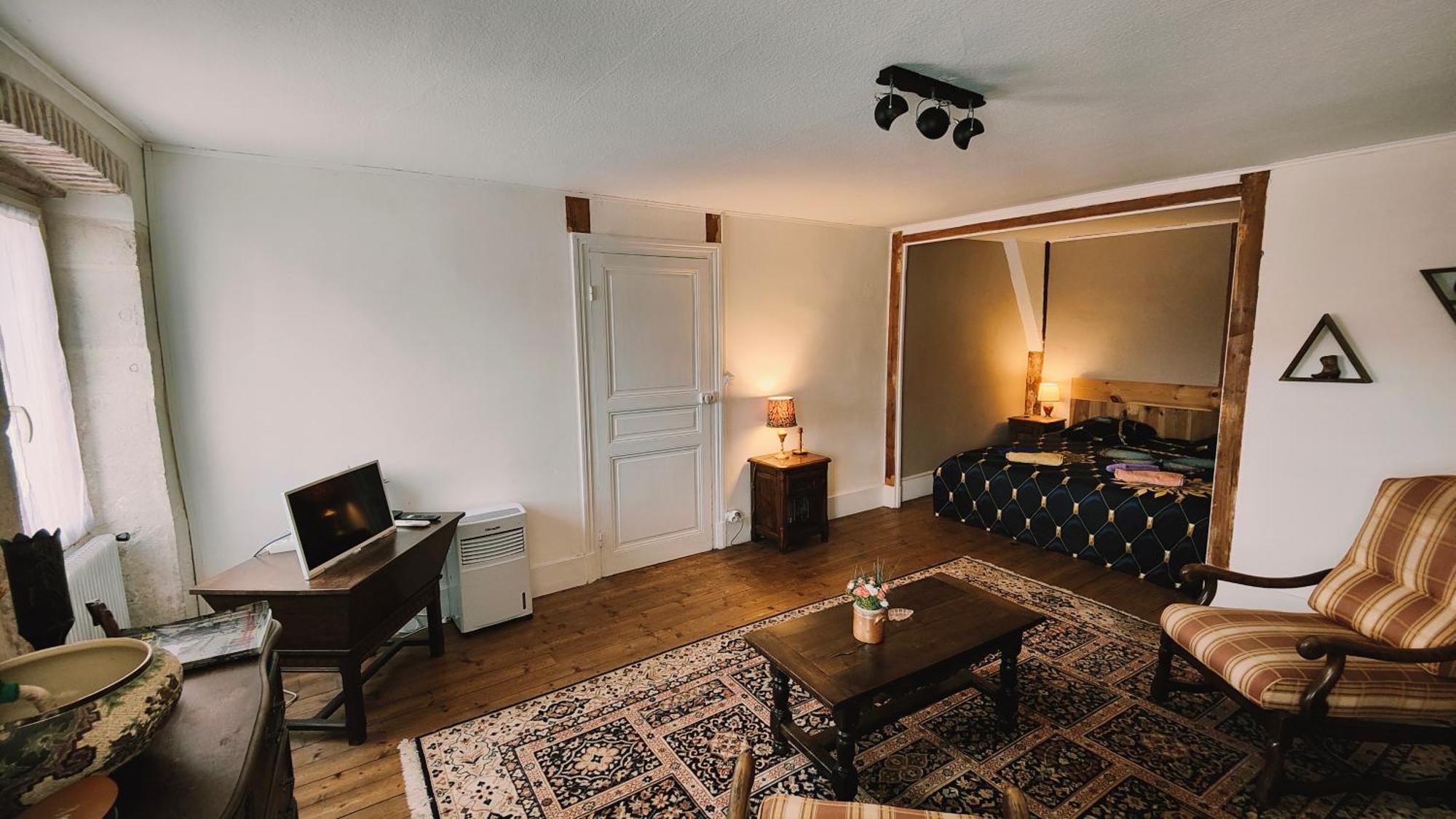 Apartamento Les Petites Forges Auxonne Exterior foto